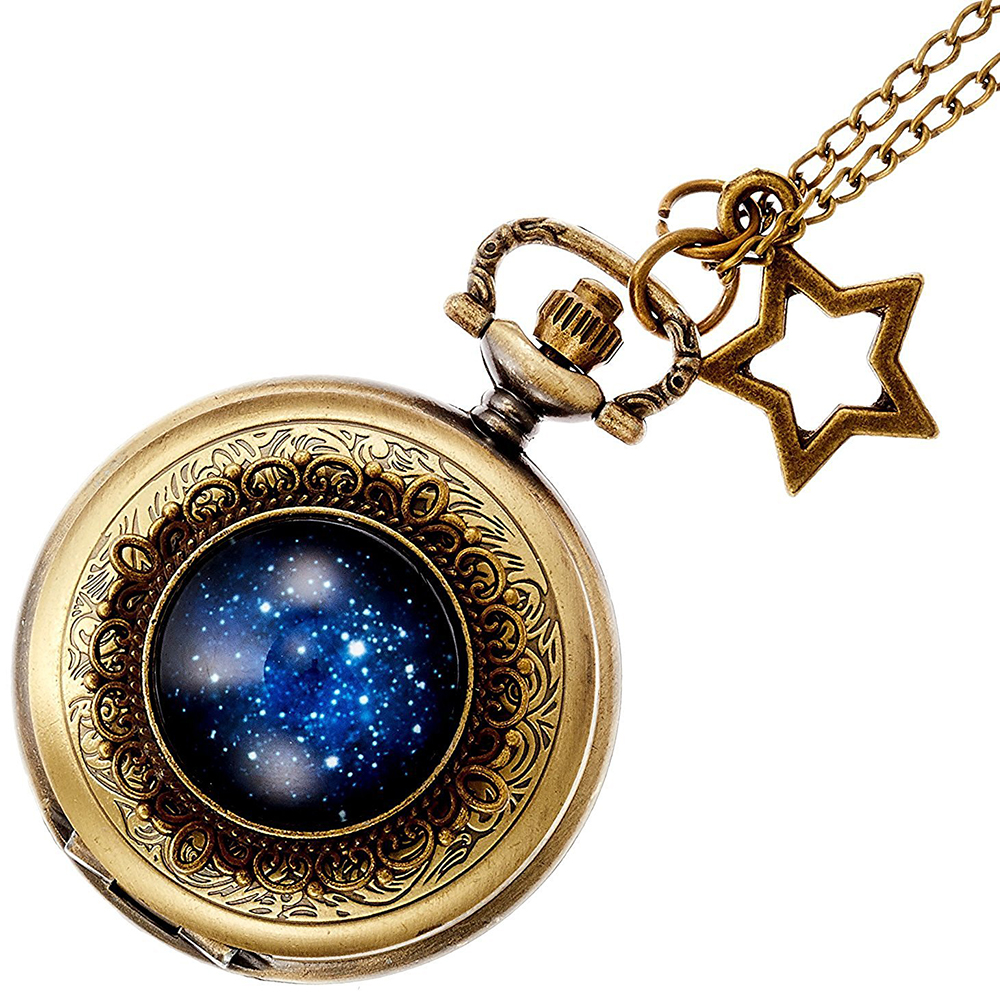 Pocket watch | 【公式】Little magic